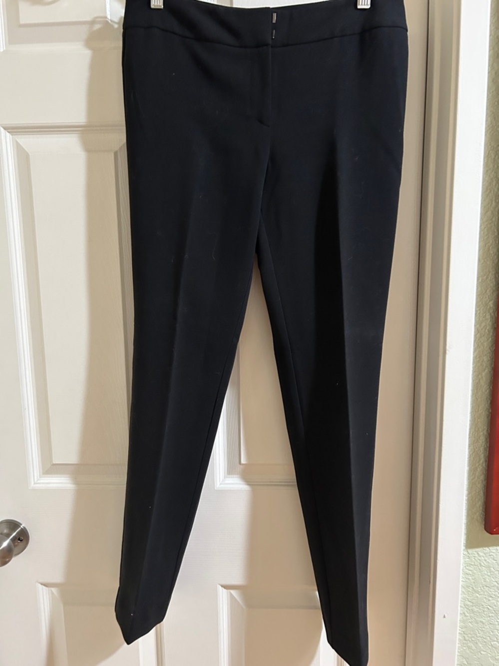 Ann Taylor Ladies Dark Pants